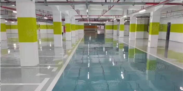 汕尾环氧树脂自流平环氧地坪多少钱