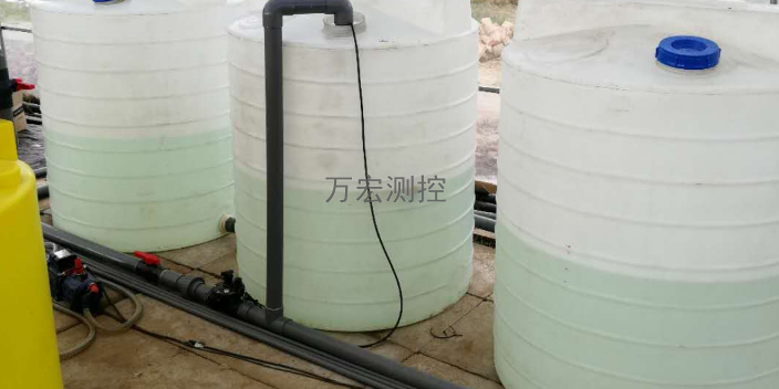 四通道水肥一体控制器厂家