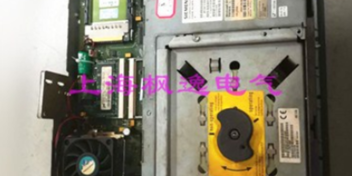 上海品质工业电路板数控系统维修价格行情