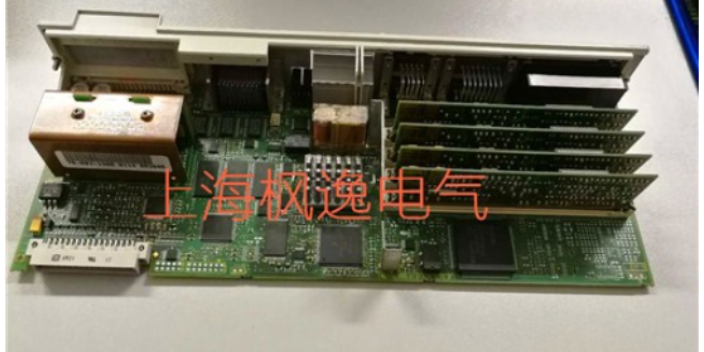 广东西门子工业电路板数控系统维修故障