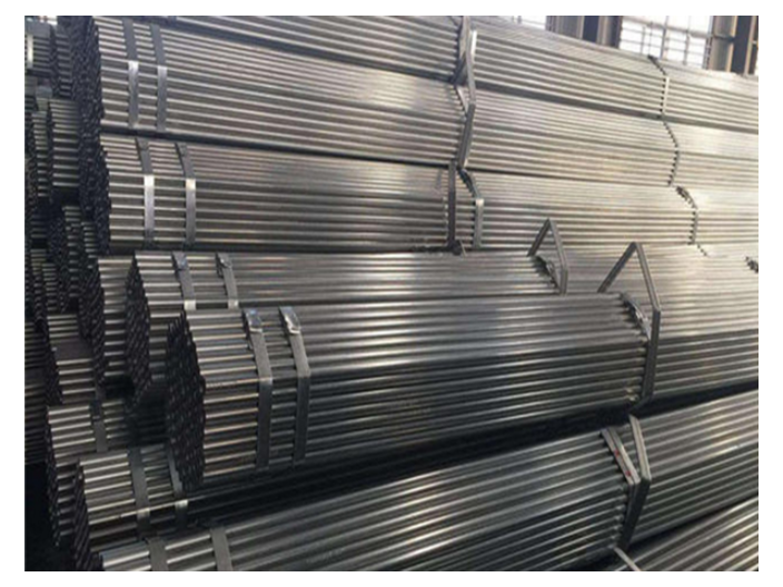 泰州貨架鋼管生產廠家 常熟市寶達峰金屬制管供應