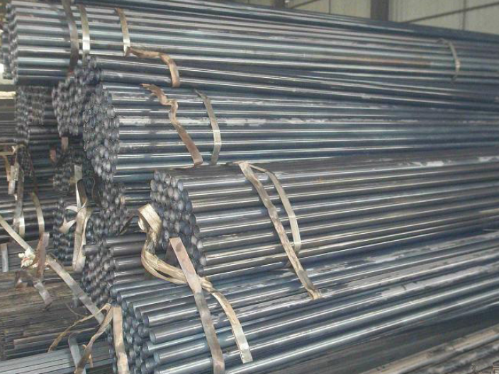 山东圆型钢管厂家 常熟市宝达峰金属制管供应;