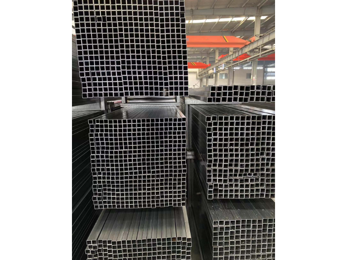 金華手推車鋼管價格 常熟市寶達峰金屬制管供應;