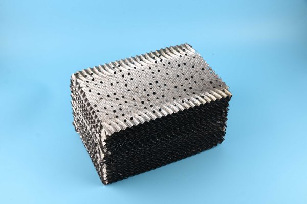 700y plus 不锈钢孔板波纹填料