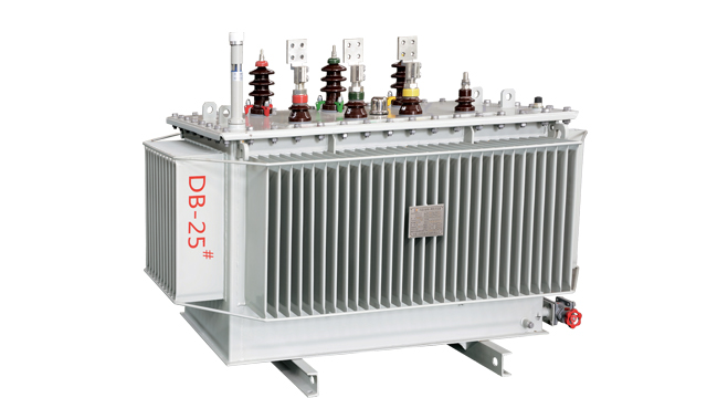 SC(B)12型油浸式变压器容量 江苏华辰供应