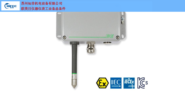 ROTRONIC温湿度传感器供货厂,温湿度传感器