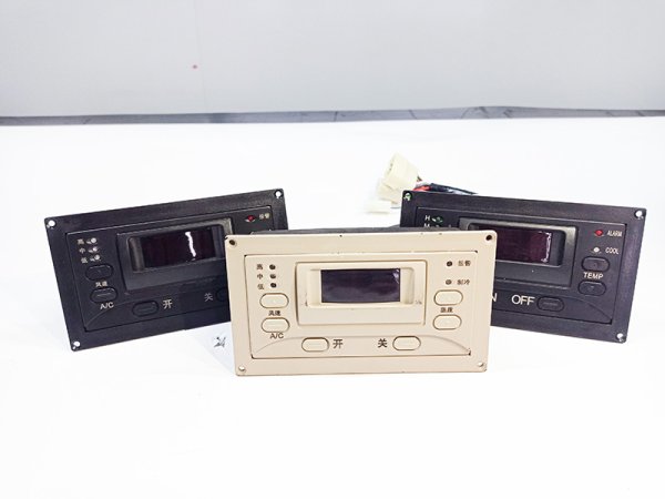 空調控制器總成GSK-207A