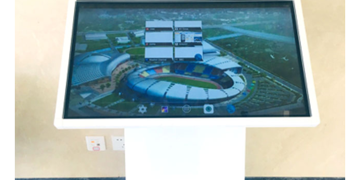 安徽体育场自动化信息发布系统价格 欢迎来电 江海电子工程供应