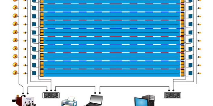 北京沙滩排球计时计分系统有哪些 欢迎咨询 江海电子工程供应