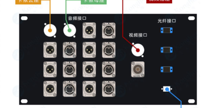 北京电脑界面控制电视转播系统怎么样 欢迎咨询 江海电子工程供应