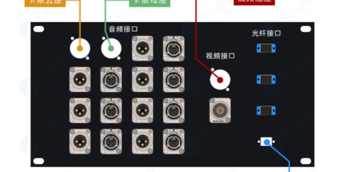 湖北多功能一体机电视转播系统价格