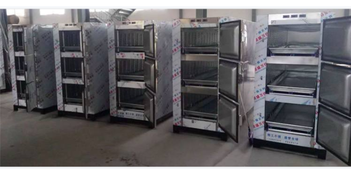山西新型太平柜型号 驻马店市吉远制冷设备供应