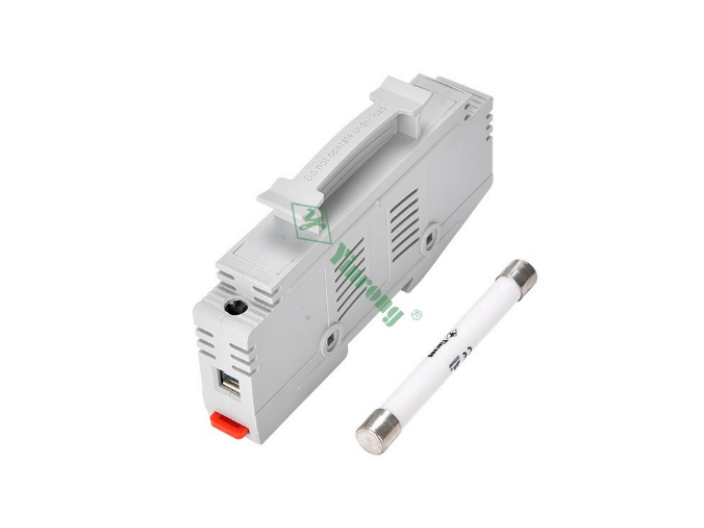 陜西高分?jǐn)嘀绷魅蹟嗥髂募液?值得信賴 浙江銀河熔斷器供應(yīng)