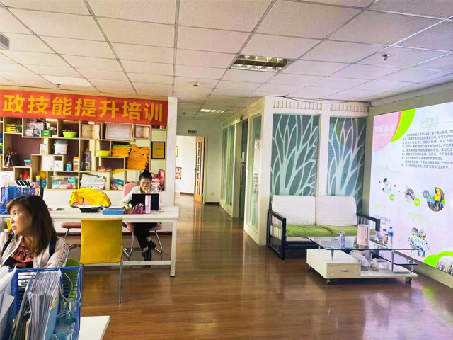 呈貢區請保姆服務 昆明安昕保姆家政公司天昕供應