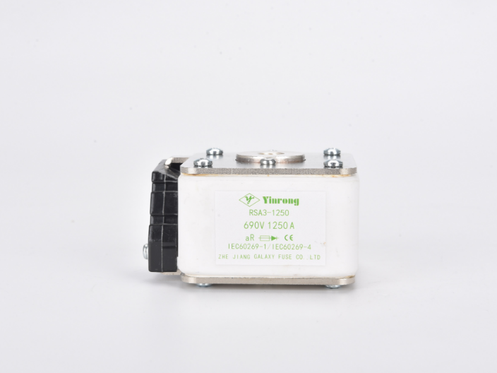 溫州螺栓連接汽車熔斷器 來電咨詢 浙江銀河熔斷器供應(yīng)