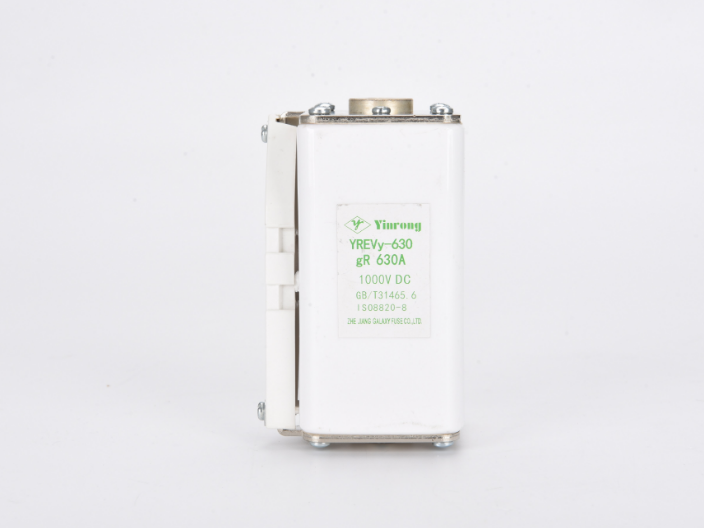 溫州直流汽車(chē)熔斷器哪家便宜 值得信賴(lài) 浙江銀河熔斷器供應(yīng)