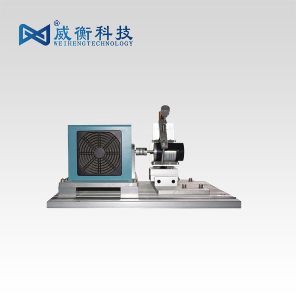 ZC系列磁滯測功機