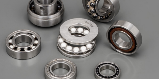 陶瓷軸承的應(yīng)用途徑