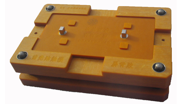 机械手治具好处,治具