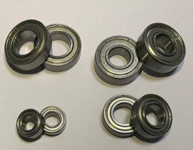 深溝球軸承市場(chǎng)分析