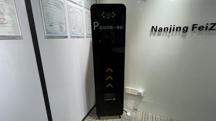 停車場車牌識別生產廠,車牌識別