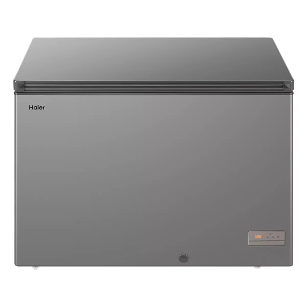 海尔 BC/BD-306GHEPT 冷柜一级能效冷藏冷冻冰306升 售价2059