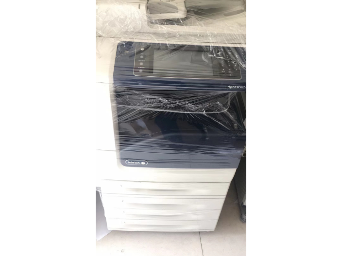 開發區柯尼卡打印機租賃 南通宏圖辦公設備供應