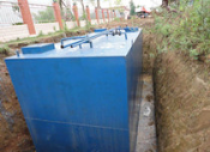 专业废水处理设备