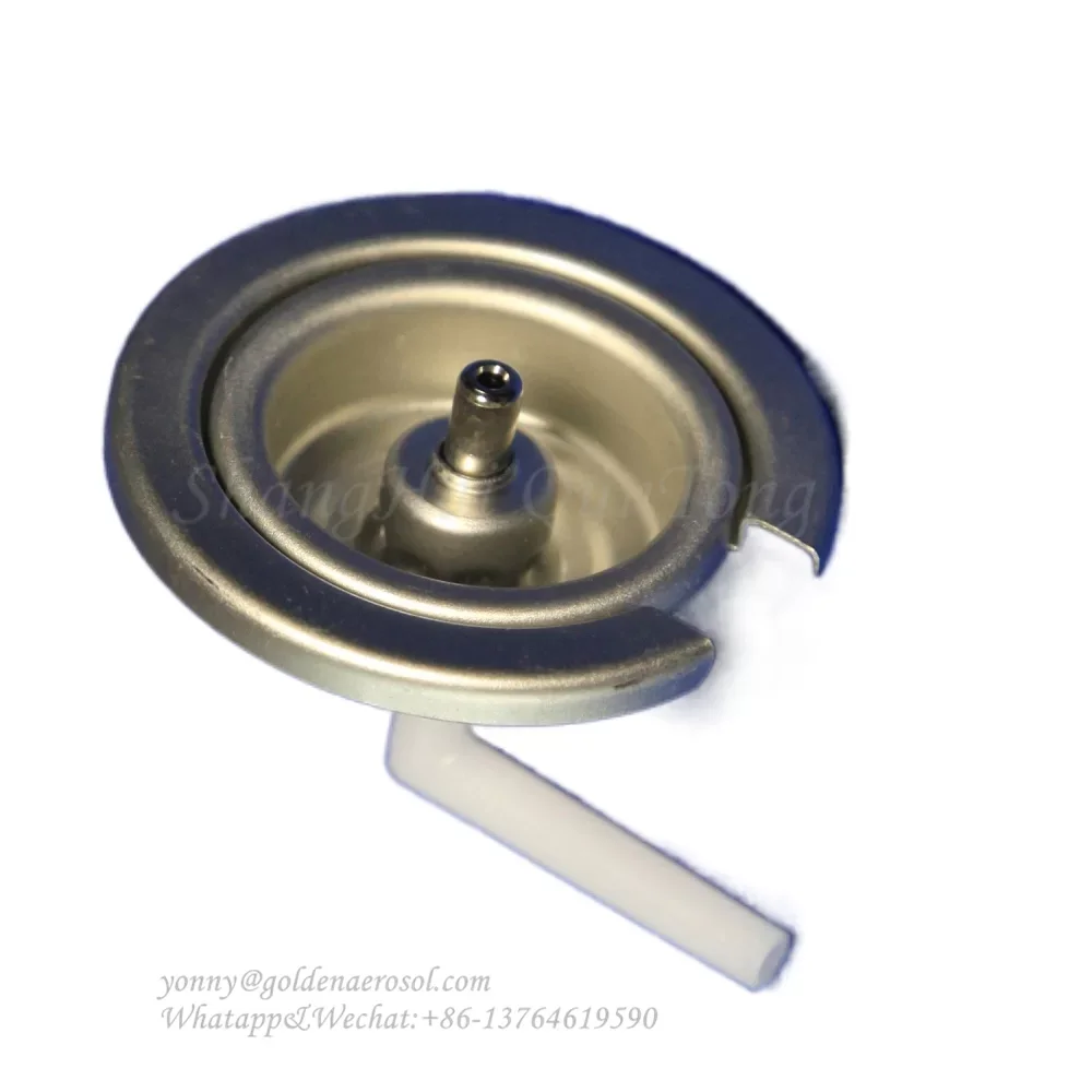 Benefits of using portable gas stove valvesQuntong Spray