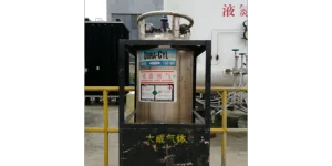 陜西IG100消防設備價格 歡迎咨詢 常州大成工業氣體供應