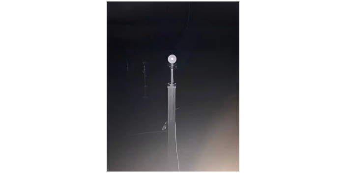 嘉興配光曲線分布光度計穩(wěn)定可靠 客戶至上 杭州翊明科技供應(yīng)