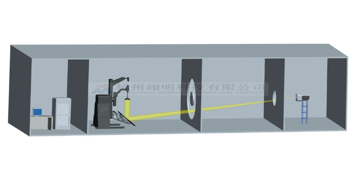 杭州暗室分布光度计解决方案,分布光度计