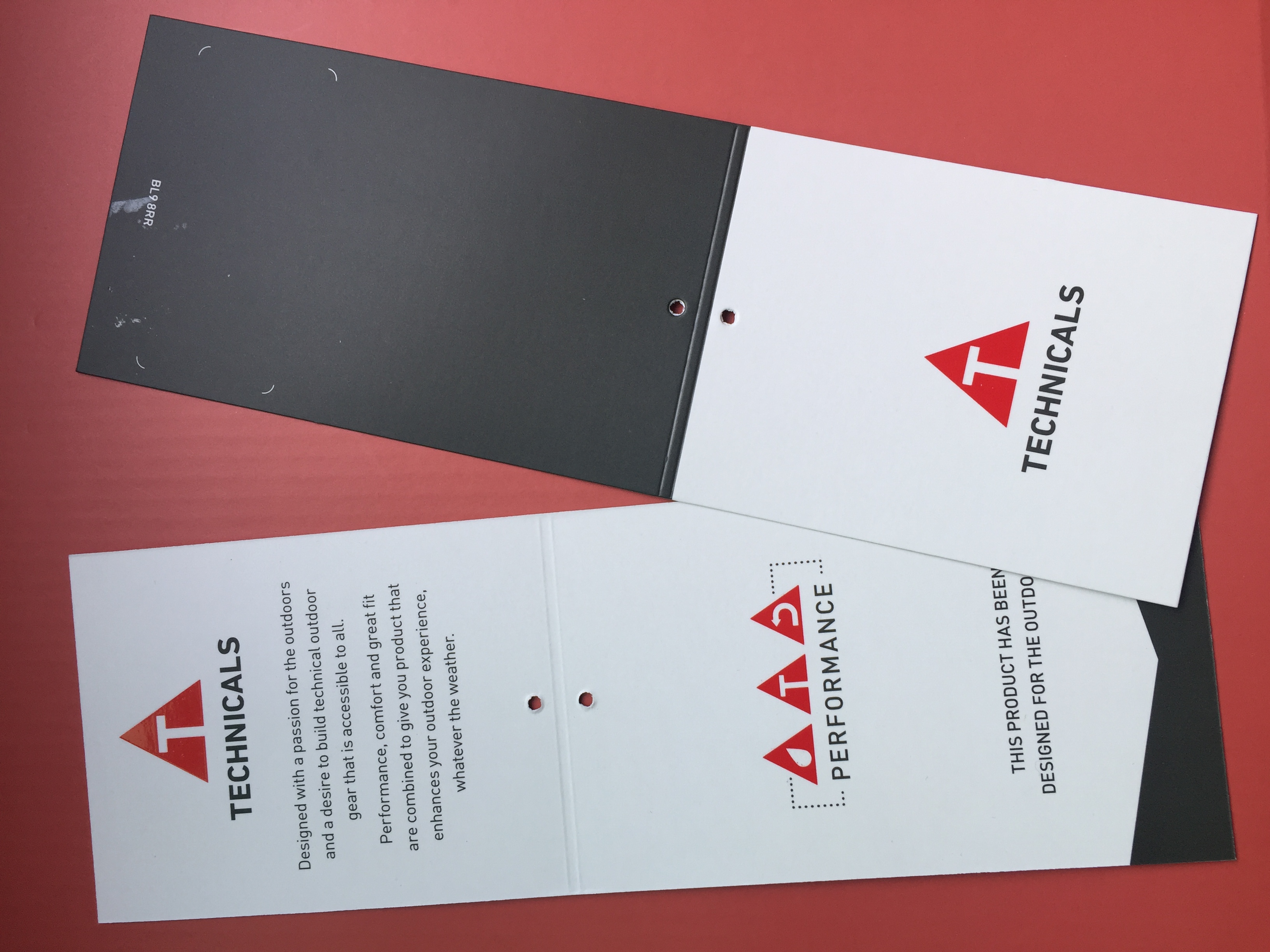 根據(jù)吊牌選擇合適的面料