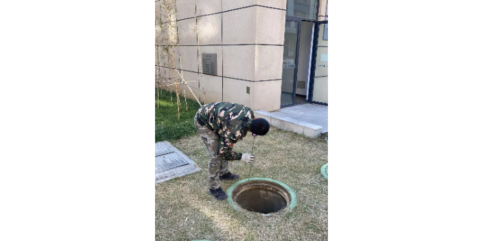 水管漏水檢測公司