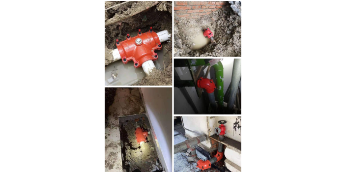 揚州漏水檢測,漏水檢測