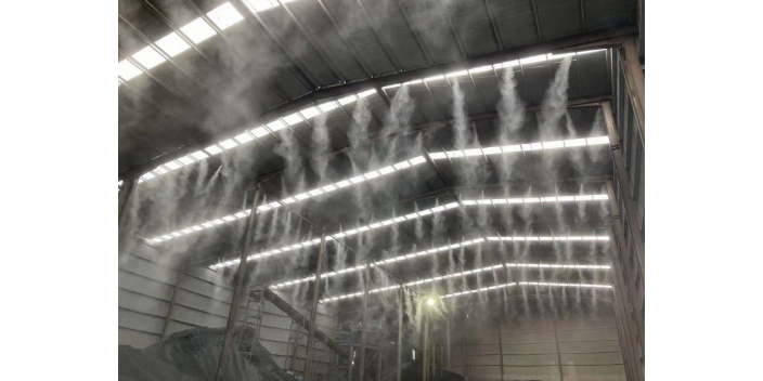 杭州紅外傳感噴霧除塵/降塵多少錢 杭州力創(chuàng)實(shí)業(yè)供應(yīng)