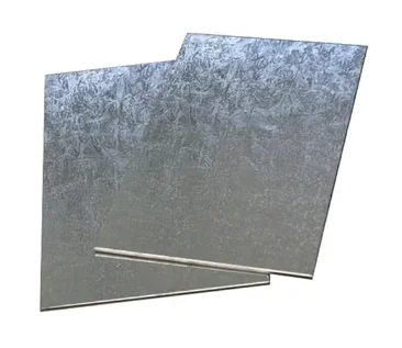 galvanized steel sheet