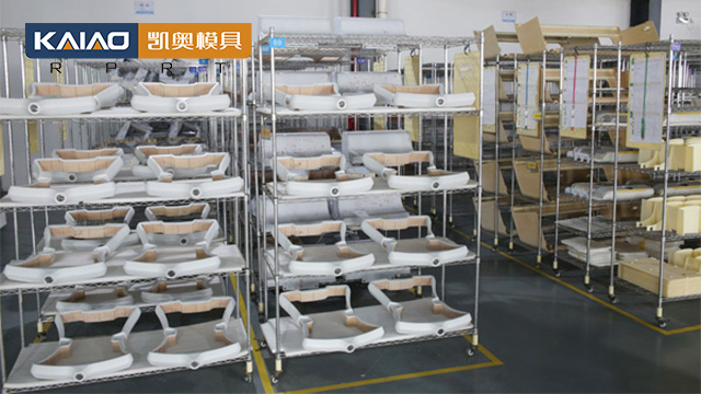 深圳3d打印模型低壓灌注 深圳市凱奧模具供應