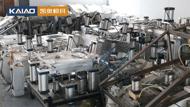 模型机铝合金加工低压灌注工厂怎么选