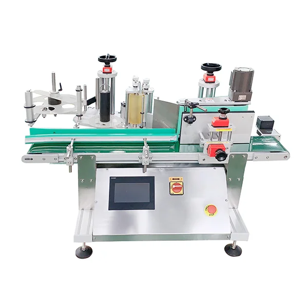Desktop Labeling Questions Desktop Sticker Labeling Machine-Desktop-Customized