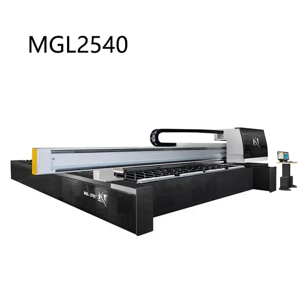 Digital Industrial Glass Printing Machine