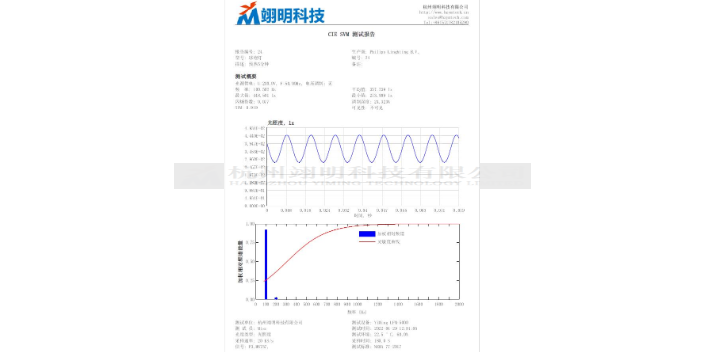 泰州光源頻閃測試儀標(biāo)準(zhǔn)要求,光源頻閃測試儀