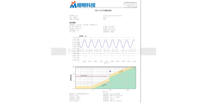 麗水光源光源頻閃測(cè)試儀穩(wěn)定可靠,光源頻閃測(cè)試儀