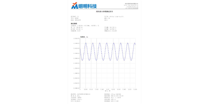 嘉興光源頻閃測試儀價格 推薦咨詢 杭州翊明科技供應(yīng)