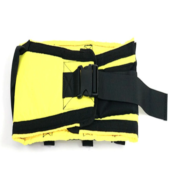 Advantages and applications of patient handling transfer belts