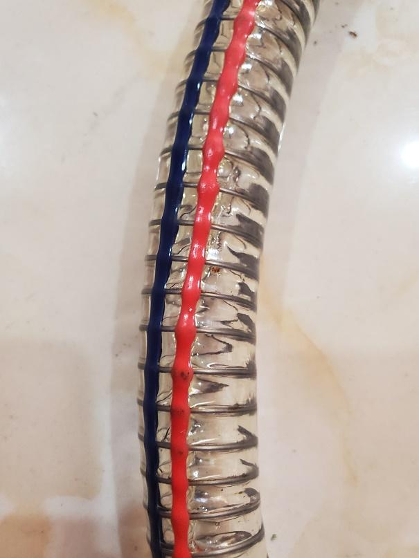 浙江软管厂,水管