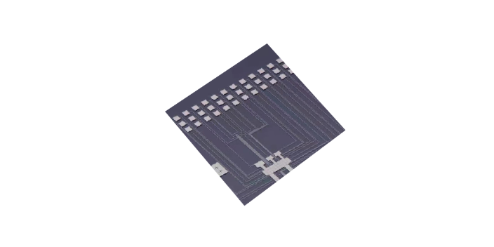 天津硅基微流控芯片芯片解决方案,微流控芯片