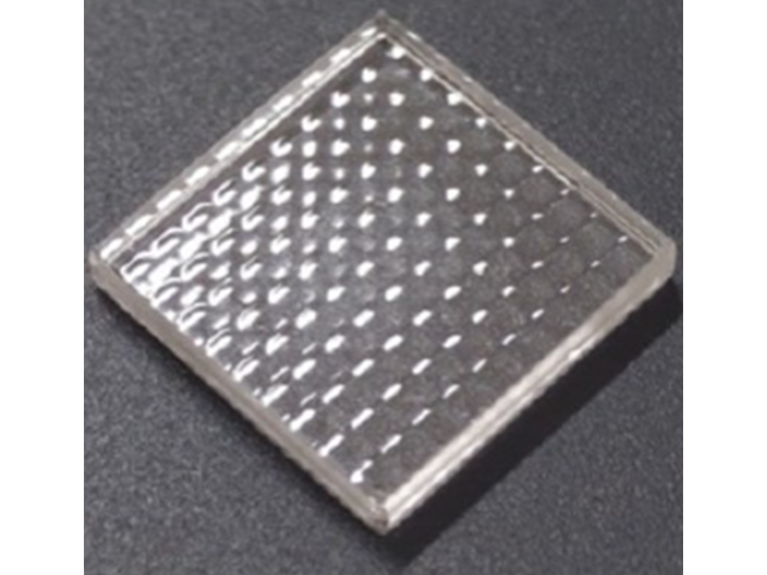 四川含光微流控芯片定制,微流控芯片