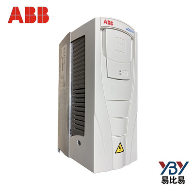 ABB變頻器ACS510-01-03A3-4