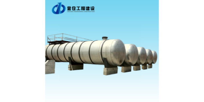 深圳污水压力管道资质 欢迎来电 金仓锅炉设备供应;